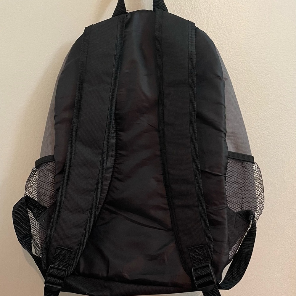 Leeds backpack - Picture 2 of 3